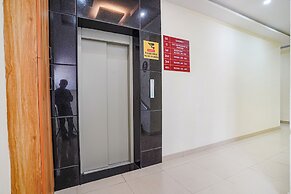FabHotel Partha Residency