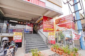 FabHotel Partha Residency