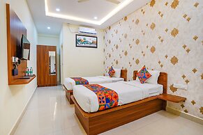 FabHotel Partha Residency