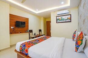 FabHotel Partha Residency