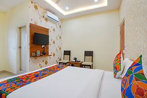 FabHotel Partha Residency