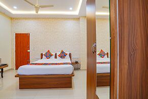FabHotel Partha Residency