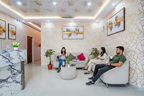 FabHotel Partha Residency