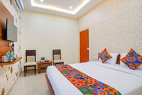 FabHotel Partha Residency