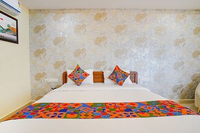 FabHotel Partha Residency