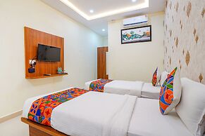 FabHotel Partha Residency