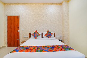 FabHotel Partha Residency