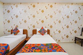FabHotel Partha Residency