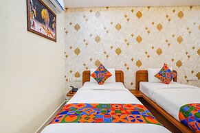 FabHotel Partha Residency
