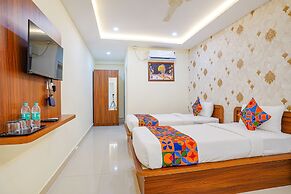 FabHotel Partha Residency