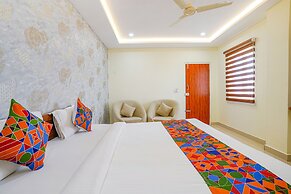 FabHotel Partha Residency