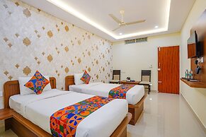 FabHotel Partha Residency