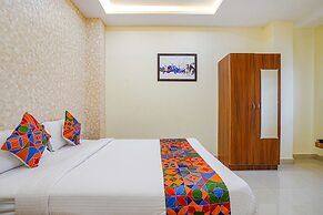 FabHotel Partha Residency
