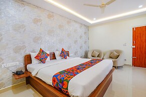 FabHotel Partha Residency