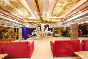 Fabhotel Prime Grand Palace I