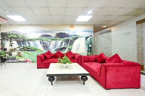 Fabhotel Prime Grand Palace I