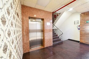 Fabhotel Prime Grand Palace I