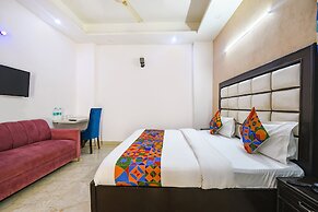 Fabhotel Prime Grand Palace I