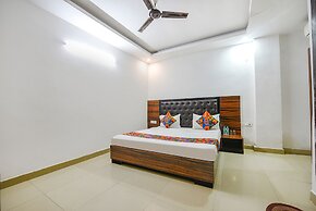 Fabhotel Glorify