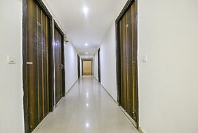 Fabhotel Glorify