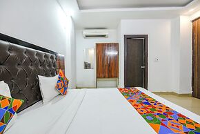 Fabhotel Glorify