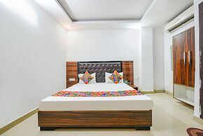 Fabhotel Glorify
