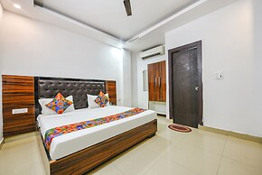 Fabhotel Glorify