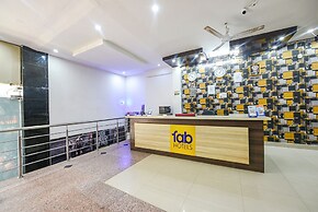 Fabhotel Glorify