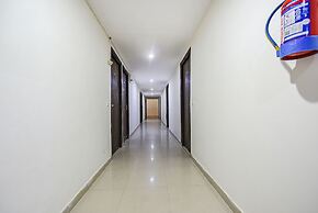 Fabhotel Glorify