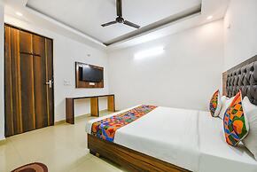 Fabhotel Glorify