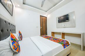 Fabhotel Glorify