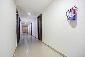 Fabhotel Glorify