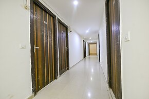 Fabhotel Glorify
