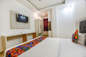 Fabhotel Glorify