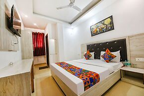 Fabhotel Glorify