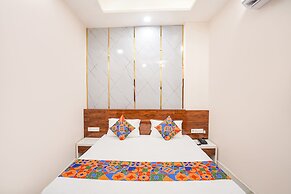 Fabhotel Ram Anandam Inn