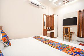 Fabhotel Ram Anandam Inn