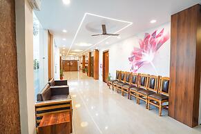 Fabhotel Ram Anandam Inn