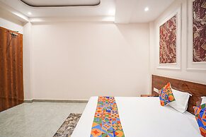 Fabhotel Ram Anandam Inn