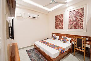 Fabhotel Ram Anandam Inn
