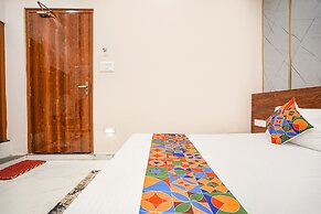 Fabhotel Ram Anandam Inn