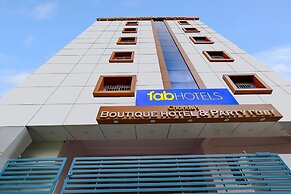 FabHotel Chandu’s