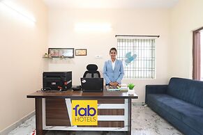 FabHotel Chandu’s