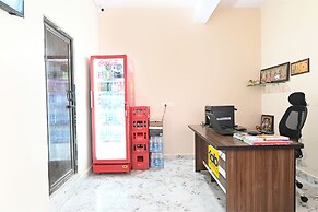 FabHotel Chandu’s