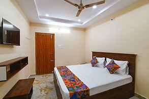 FabHotel Chandu’s
