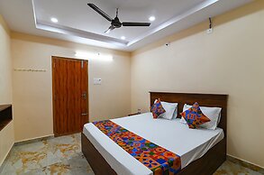 FabHotel Chandu’s