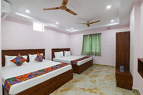 FabHotel Chandu’s
