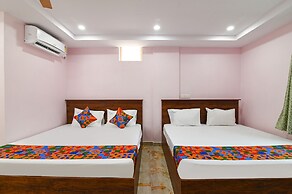 FabHotel Chandu’s