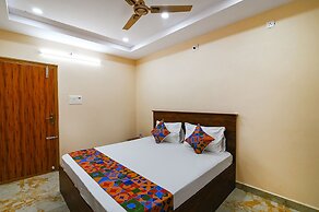 FabHotel Chandu’s