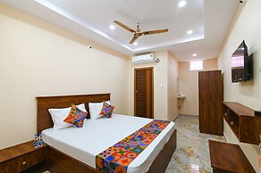 FabHotel Chandu’s